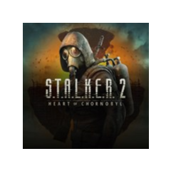 🔥S.T.A.L.K.E.R. 2 Heart of Chornobyl🔥XBOX