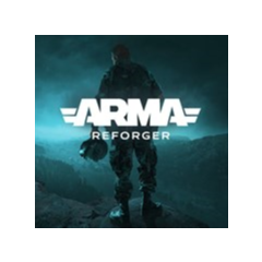 🔥Arma Reforger🔥XBOX