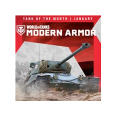 World of Tanks Modern Armor – AltProto AMX 30🔥XBOX