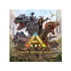 🔥ARK:Ultimate Survivor Edition🔥XBOX