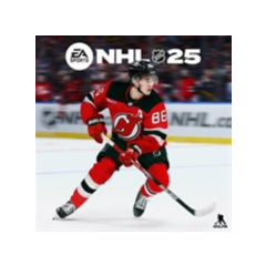 🔥NHL 25 Standard Edition🔥XBOX