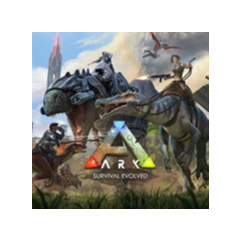 🔥ARK:Survival Evolved🔥XBOX