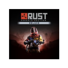 🔥Rust Console Edition Deluxe🔥XBOX