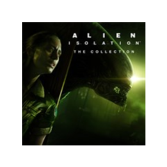 🔥Alien Isolation The Collection🔥XBOX