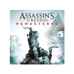 🔥Assassin&acute;s Creed III Remastered🔥XBOX