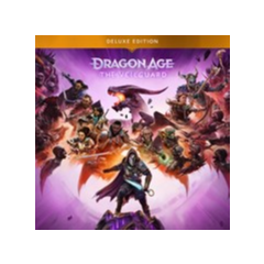 🔥Dragon Age The Veilguard Deluxe Edition🔥XBOX