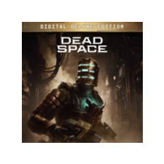 🔥Dead Space Digital Deluxe Edition🔥XBOX