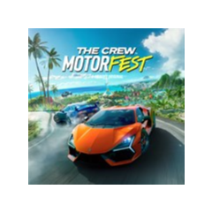 🔥The Crew Motorfest Standard🔥XBOX