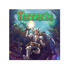 🔥Terraria🔥XBOX