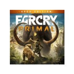 🔥Far Cry Primal Apex Edition🔥XBOX