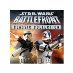 🔥STAR WARS:Battlefront Classic Collection🔥XBOX