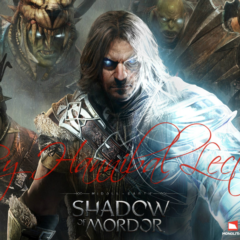 Middle-Earth: Shadow of Mordor (Steam/Ключ/ Весь Мир)