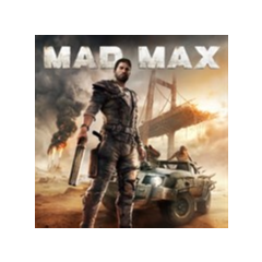 🔥Mad Max🔥XBOX