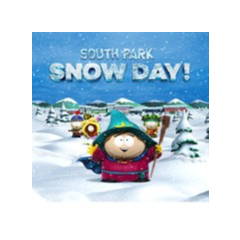 🔥SOUTH PARK SNOW DAY!🔥XBOX