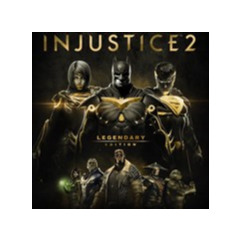 🔥Injustice 2 Legendary Edition🔥XBOX