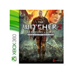 🔥The Witcher 2:Assassins of Kings🔥XBOX