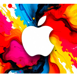  Gift Card 1000 RUB Apple/iTunes/App Store 