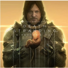 DEATH STRANDING DIRECTOR´S CUT /STEAM KEY/RU