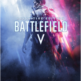 ✅Battlefield™ V Definitive Edition • RU/UA/KZ ⚡ АВТО