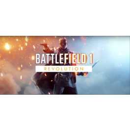 ✅Battlefield™ 1 Revolution • RU/UA/KZ ⚡ АВТО