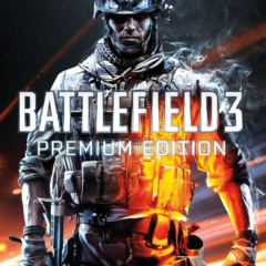 ✅Battlefield 3™ Premium Edition • RU/UA/KZ ⚡ АВТО