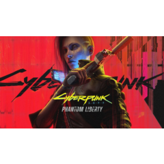 ✅Cyberpunk 2077: Phantom Liberty• RU/UA/KZ ⚡ АВТО