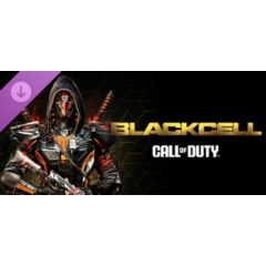 CoD: Black Ops 6 - &acute;Черный сектор&acute; сезон 2 steam dlc