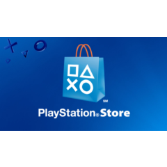 🔥PSN TRY/UAH🔥ПОПОЛНИТЬ КОШЕЛЕК🚀ИГРЫ🚀DLC🚀PLUS💎0%💳