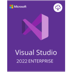 Visual Studio 2022 Enterprise / Гарантия