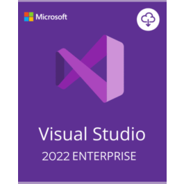 Visual Studio 2022 Enterprise / Guarantee