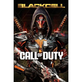 🟢🔥COD: BLACK OPS 6 BlackCell (Season 02) XBOX+PC