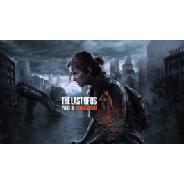 The Last of Us Part II🔵Steam🔑UA KZ +CIS (❌RU/BY) 💳0%