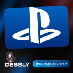 🎮Карта PlayStation Network (ZA) АФРИКА 150-3500 ZAR🎮