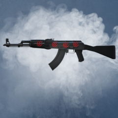 AK-47 | Сланец