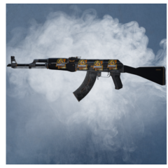 AK-47 | Элитное снаряжение