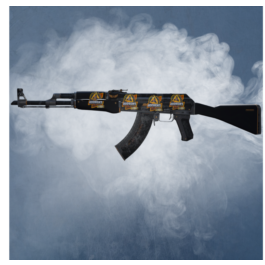 AK-47 | Elite Build