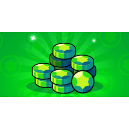 Brawl Stars GEMS CHEAP