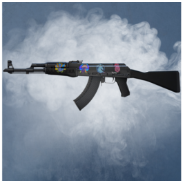 AK-47 | Slate