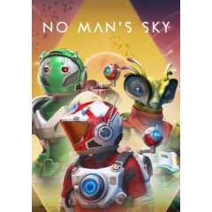 ✅No Man&acute;s Sky • RU/UA/KZ ⚡ АВТО