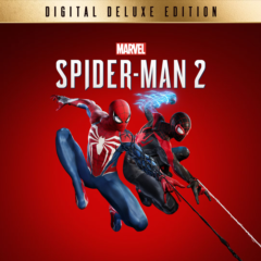 Marvel&acute;s Spider-Man 2 Deluxe / Авто Steam Guard