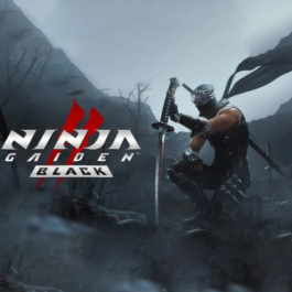 🔴NINJA GAIDEN 2 Black+【TOP 5 New Games】🎁Steam