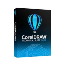 CorelDRAW Technical Suite 2024 CD Key Lifetime