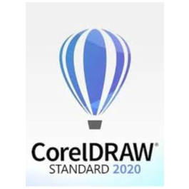 CorelDRAW Standard 2020 CD Key (Lifetime / 5 Devices)