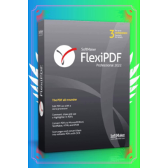 📊 SoftMaker FlexiPDF Standard 2022 🔑 продукта Ключ 🚀