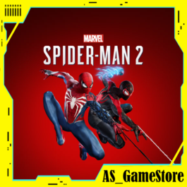 ⚫️ Marvel’s Spider-Man 2 ❗️ PC Epic Games EGS ⚫️