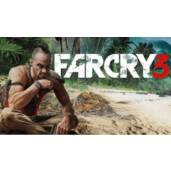 Far Cry 3 STEAM GIFT Россия + МИР + ВСЕ СТРАНЫ