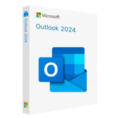 *Срок действия ключа привязки Microsoft Outlook 2024*