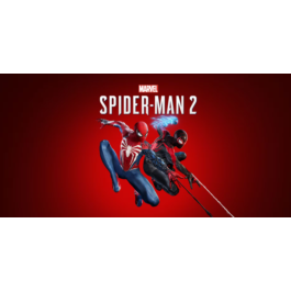 Marvel's Spider-Man 2🔵Steam🔑UA KZ +CIS (❌RU/BY) 💳0%