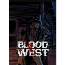 Blood West🔑 for PC on GOG.com