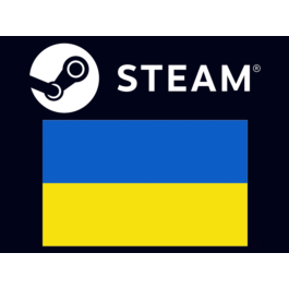 ⭐STEAM Ukraine Account |✔️Original Email Full Access